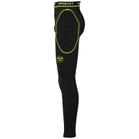 Белье вратарское Uhlsport Bionikframe Longtight SR uhl 100563701 - вид 2 миниатюра