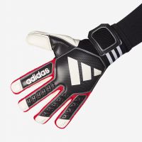 Вратарские перчатки ADIDAS Tiro Pro GK HN5611 - вид 1 миниатюра