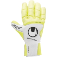 Вратарские перчатки UHLSPORT PURE ALLIANCE ABSOLUTGRIP HN VM SR uhl 101116801 - вид 1 миниатюра