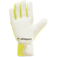 Вратарские перчатки UHLSPORT PURE ALLIANCE ABSOLUTGRIP HN VM SR uhl 101116801 - вид 1 миниатюра