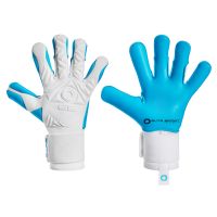 Вратарские перчатки ELITE REVOLUTION II AQUA ES-23-79-7 - вид 1 миниатюра