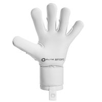 Вратарские перчатки ELITE NOBRE WHITE ES-23-91-9 - вид 1 миниатюра