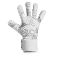 Вратарские перчатки ELITE NOBRE WHITE ES-23-91-9 - вид 2 миниатюра