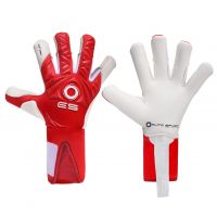 Вратарские перчатки ELITE NEO REVOLUTION RED ES-22-77-11 - вид 1 миниатюра