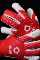 Вратарские перчатки ELITE NEO REVOLUTION RED ES-22-77-11 - вид 1 миниатюра