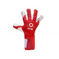 Вратарские перчатки ELITE NEO REVOLUTION RED ES-22-77-11 - вид 2 миниатюра