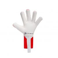 Вратарские перчатки ELITE NEO REVOLUTION RED ES-22-77-11 - вид 3 миниатюра