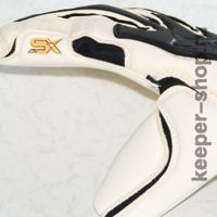 Вратарские перчатки UMBRO SX VALOR STORM  - вид 2 миниатюра
