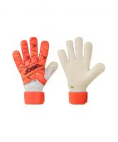 Вратарские перчатки JOGEL Legend SL4 Roll Negative, коралловый ЦБ-00004453 - вид 1 миниатюра