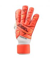 Вратарские перчатки JOGEL Legend SL4 Roll Negative, коралловый ЦБ-00004453 - вид 1 миниатюра