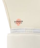 Вратарские перчатки JOGEL Legend SL4 Roll Negative, белый ЦБ-00004452 - вид 1 миниатюра