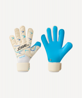 Вратарские перчатки JOGEL Legend UL4 Aqua Roll Negative ЦБ-00004456 - вид 1 миниатюра