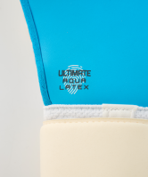 Вратарские перчатки JOGEL Legend UL4 Aqua Roll Negative ЦБ-00004456 - вид 3 миниатюра