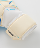 Вратарские перчатки JOGEL Legend UL4 Aqua Roll Negative ЦБ-00004456 - вид 4 миниатюра