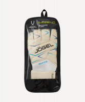 Вратарские перчатки JOGEL Legend UL4 Aqua Roll Negative ЦБ-00004456 - вид 5 миниатюра