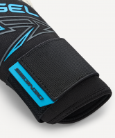 Вратарские перчатки JOGEL Genesis UL4 Evolution negative hybrid ЦБ-00007124 - вид 2 миниатюра