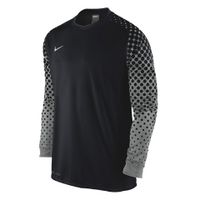 Вратарский свитер NIKE Park III (черный)