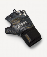 Вратарские перчатки JOGEL Magnum Sala SL3 ЦБ-00007877 - вид 2 миниатюра