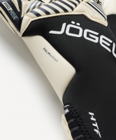 Вратарские перчатки JOGEL Magnum UL4 Roll hybrid 2026 ЦБ-00008448 - вид 3 миниатюра