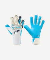 Вратарские перчатки JOGEL Magnum UL4 Aqua Negative