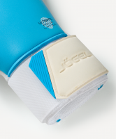 Вратарские перчатки JOGEL Magnum UL4 Aqua Negative ЦБ-00008449 - вид 5 миниатюра