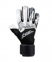 Вратарские перчатки JOGEL MAGNUM SL4 Negative ЦБ-00008446 - вид 2 миниатюра