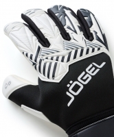 Вратарские перчатки JOGEL MAGNUM SL4 Negative ЦБ-00008446 - вид 4 миниатюра