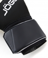 Вратарские перчатки JOGEL MAGNUM SL4 Negative ЦБ-00008446 - вид 5 миниатюра