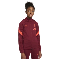 Детский костюм NIKE LFC YNK DF STRKE TRK SUIT K JR DB0504-678 - вид 3 миниатюра