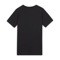 Футболка NIKE LFC BTEE EVERGREEN CREST JR CZ8249-010 - вид 1 миниатюра