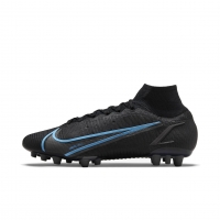 Бутсы NIKE SUPERFLY 8 ELITE AG SR CV0956-004 - вид 1 миниатюра