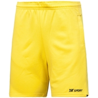 Шорты 2K Sport Performance NAVY/ROYAL 121714 - вид 6 миниатюра
