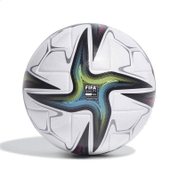 Футбольный мяч ADIDAS CNXT21 PRO (SS21) GK3488 - вид 1 миниатюра