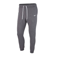 Брюки Nike CFd Pant Flc Tm Club19 SR AJ1468-071 - вид 1 миниатюра