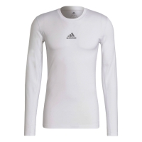 Белье Adidas Pro футболка TF Ls Top M SR GU7334 - вид 1 миниатюра