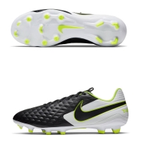 Бутсы Nike Legend VIII Academy FG/MG SR AT5292-007 - вид 1 миниатюра