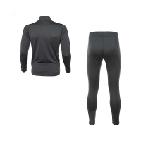 Костюм тренировочный Under Armour Emea Track Suit-Gry SR 1357139-012 - вид 2 миниатюра