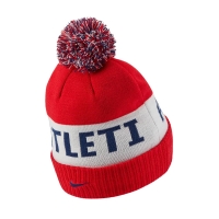 Шапка NIKE ATM U NK POM BEANIE CK1732-612 - вид 1 миниатюра