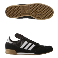 Игровая обувь для зала Adidas Mundial Goal SR 019310 - вид 1 миниатюра