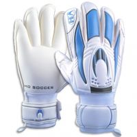 Детские вратарские перчатки HO SOCCER Pro Mega RF