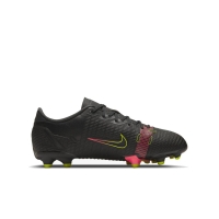 Детские бутсы NIKE VAPOR 14 ACADEMY FG/MG JR CV0811-090 - вид 3 миниатюра