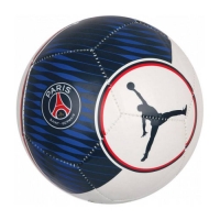 Мяч футбольный Nike PSG Nk Skills - Fa21 DC2399-100 - вид 1 миниатюра