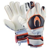 Вратарские перчатки HO SOCCER Protek Flat 2011