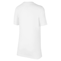Футболка NIKE B NSW TEE JDI BOX JR DC7522-100 - вид 1 миниатюра