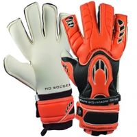 Вратарские перчатки HO SOCCER GHOTTA Roll / Flat 2011