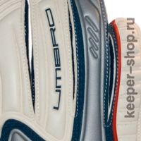 Вратарские перчатки UMBRO Xai V Premier  - вид 2 миниатюра