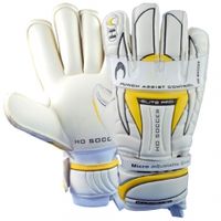 Вратарские перчатки HO SOCCER ELITE PRO ROLL 2011
