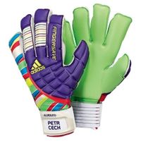 Вратарские перчатки Adidas Cech Fingersave Allround