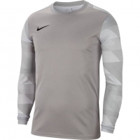 Детский вратарский свитер NIKE DRY PARK IV JSY LS GK JR CJ6072-052 - вид 1 миниатюра