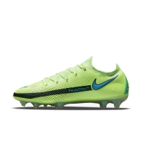 Бутсы NIKE PHANTOM GT ELITE FG (SU21) CK8439-303 - вид 1 миниатюра